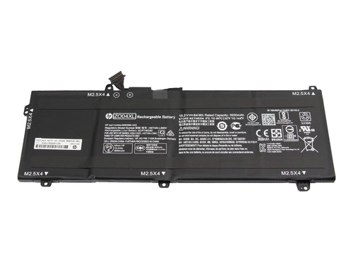 HP Laptop-Batterie – Leistungsstark und langlebig