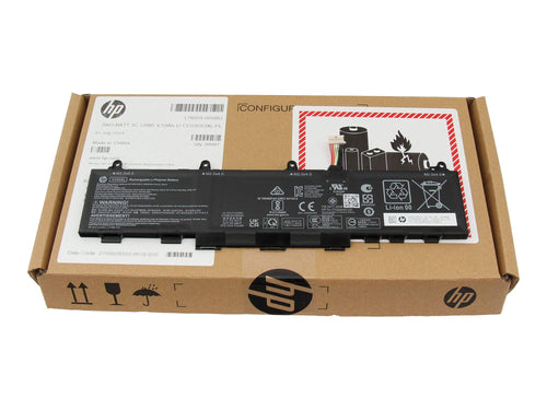 HP Laptop-Akku – Original, langlebig für ZBook Firefly 14