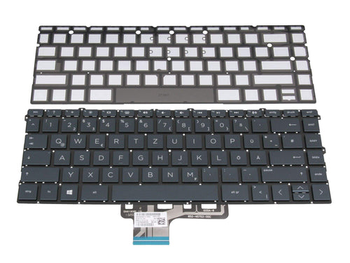 HP Kabelgebundene Tastatur – Komfortables Tippen, langlebig