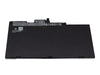 HP Laptop-Batterie – Langlebige Lithium-Ionen für EliteBook & ZBook