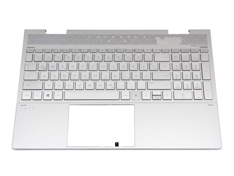 HP Tastatur-Ersatzteil – Passend für ENVY x360 15, Deutsch