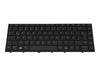 HP Ersatztastatur – Deutsch, für ProBook 430/440 G5