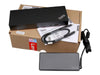Lenovo ThinkPad Dock – Mehr Anschlüsse, schnelles Laden