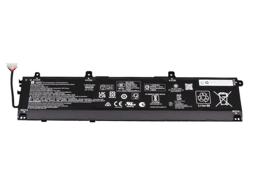 HP Laptop-Batterie – Leistungsstark und langlebig