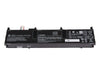 HP Laptop-Batterie – 6 Zellen, leistungsstark und langlebig
