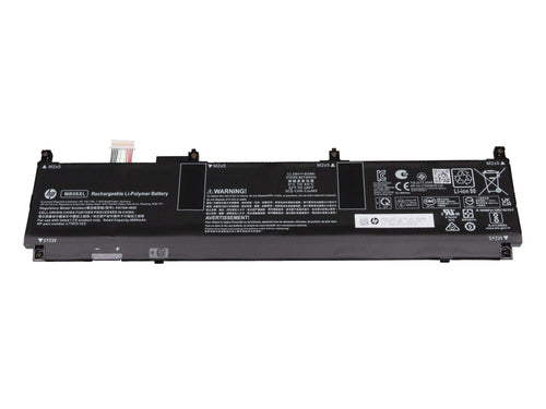HP Laptop-Batterie – 6 Zellen, leistungsstark und langlebig