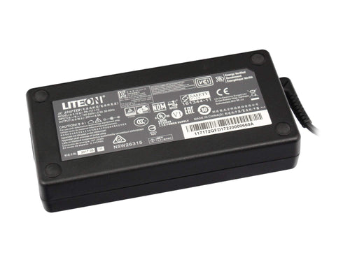 Fujitsu Netzteil 170 Watt – Flach und platzsparend