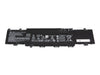 HP Laptop-Batterie – 4 Zellen, 55 Wh Kapazität