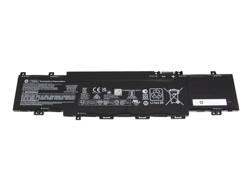 HP Laptop-Batterie – 4 Zellen, 55 Wh Kapazität