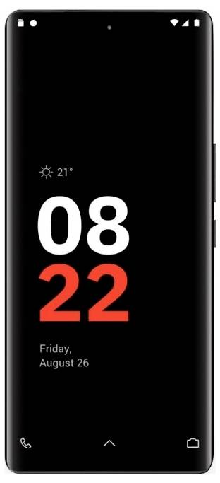 VOLLA Phone Quintus – Intuitives Smartphone mit Ubuntu Touch