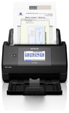 Epson WorkForce Dokumentenscanner – Schnelles Scannen, WLAN