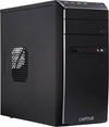 Captiva Desktop-PC – Intel Core i5, 16 GB RAM, 500 GB SSD