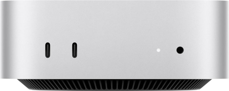 Apple Mac Mini – Kompakter Desktop-PC mit 32 GB RAM