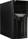 Captiva Desktop-PC – Leistungsstark, 64 GB RAM, 1 TB Speicher