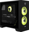 MSI MAG Desktop-PC – Leistungsstark, 1 TB Speicher