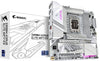 GIGABYTE Motherboard – Wi-Fi 7, 2.5 Gigabit LAN