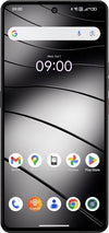 Gigaset GS6 Smartphone – 5G, Dual-SIM, 128 GB Speicher