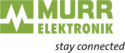 MURR Elektronik Schaltnetzteil – 1-phasig, für stabile Stromversorgung