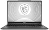 MSI CreatorPro 16" Laptop – 64 GB RAM, 2 TB SSD, AI-fähig