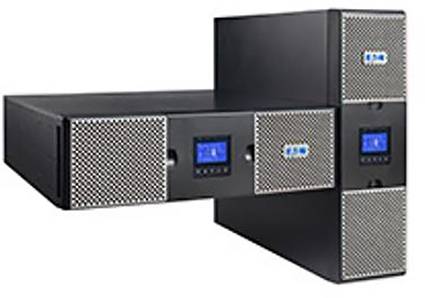 Eaton USV-System – 3000 VA, Rack-montierbar