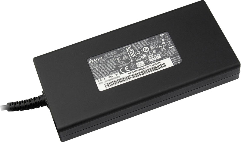 MSI Netzteil 200 Watt – zuverlässige Stromversorgung