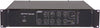 OMNITRONIC Audioverstärker – 120 W Leistung, Mikrofon-Eingang