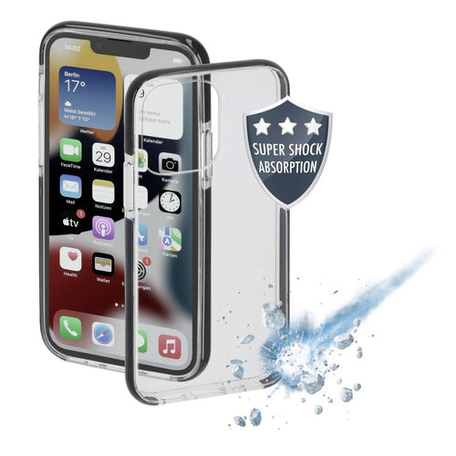 HAMA Handy-Schutzhülle – Stoßfest für iPhone 14 Pro Max