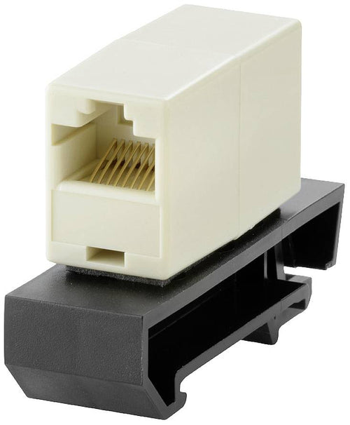 Weidmüller Ethernet-Adapter – Einfacher Anschluss für Netzwerkkabel