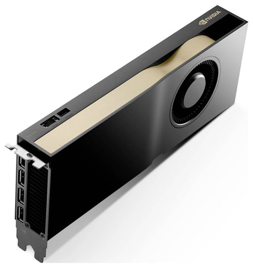 NVIDIA Quadro RTX 4500 – Profi-Grafikkarte mit 24 GB Speicher