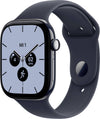 Apple Watch Series 12 – Gesundheitstracker, Cellular-Funktion