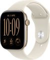 Apple Watch S12 – Aluminiumgehäuse, Sportarmband