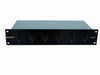 OMNITRONIC Lautsprecher-Regler – 6 Zonen, 10 Watt
