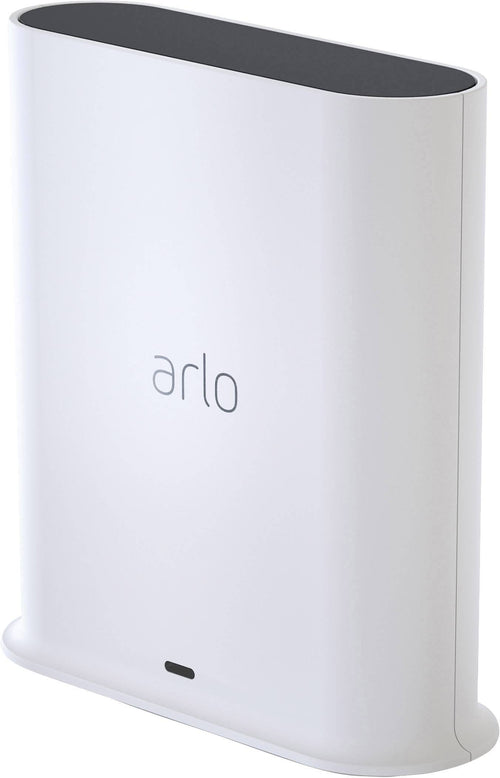 Arlo Smart Hub – Zentrale Steuerung für Arlo Sicherheitskameras