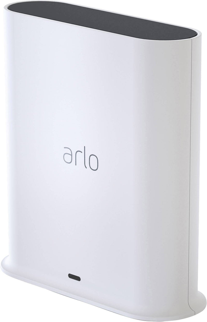 Arlo Smart Hub – Zentrale Steuerung für Arlo Sicherheitskameras