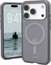 URBAN ARMOR GEAR Handyhülle – MagSafe-kompatibel, robust für iPhone 17 Pro