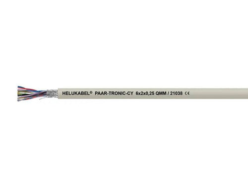Helukabel Datenkabel – 16-fach, 500 m Länge