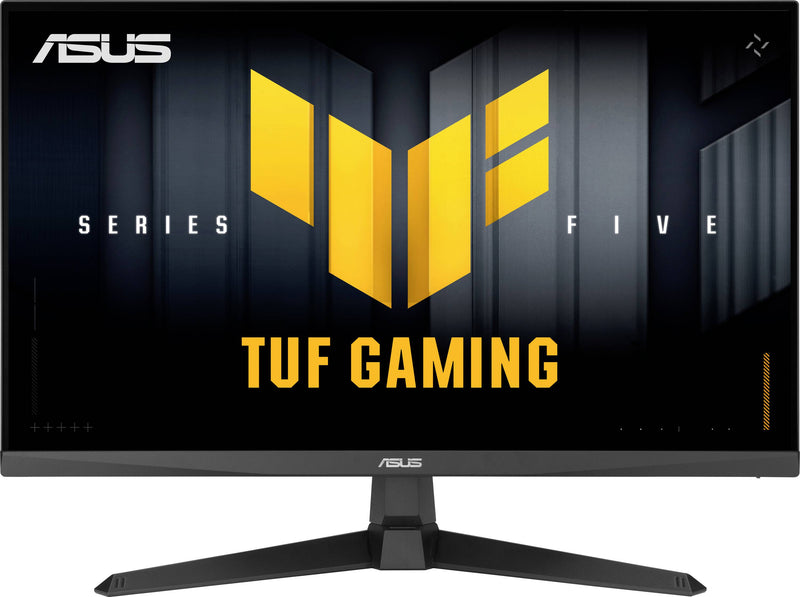 ASUS 27" Gaming-Monitor – Full HD, 200 Hz