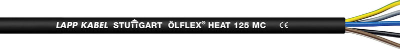 Lapp ÖLFLEX Steuerleitung – 100 m, hitzebeständig