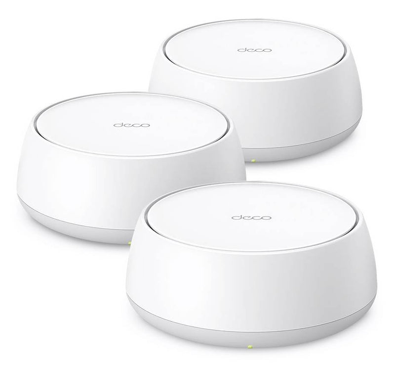 TP-Link Deco WLAN-System – Schnelles Wi-Fi für Ihr Büro