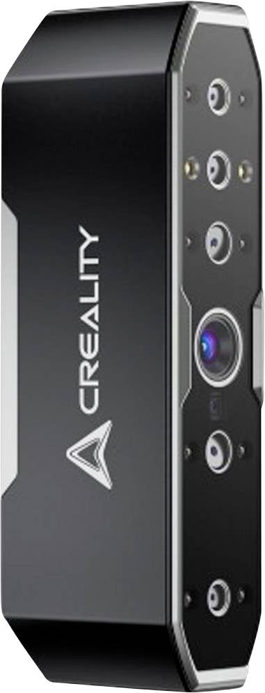 Creality 3D-Scanner – Einfaches Scannen für präzise Modelle
