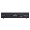 ATEN KVM-Switch – 2-Port HDMI, Dual-Display-Unterstützung