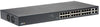 Axis Netzwerk-Switch – 24 Ports, PoE+ für einfache Überwachung