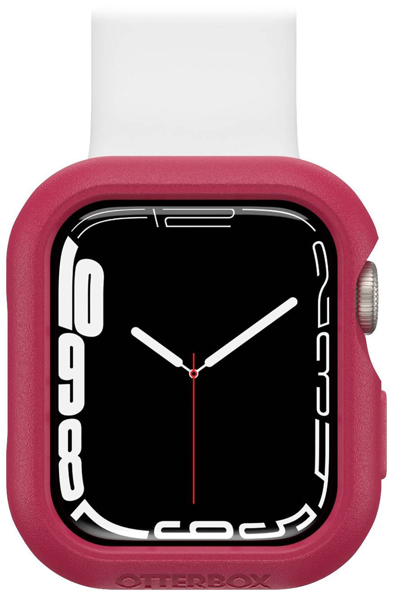 OtterBox Watch Bumper – Schutz für Apple Watch 41mm, pink