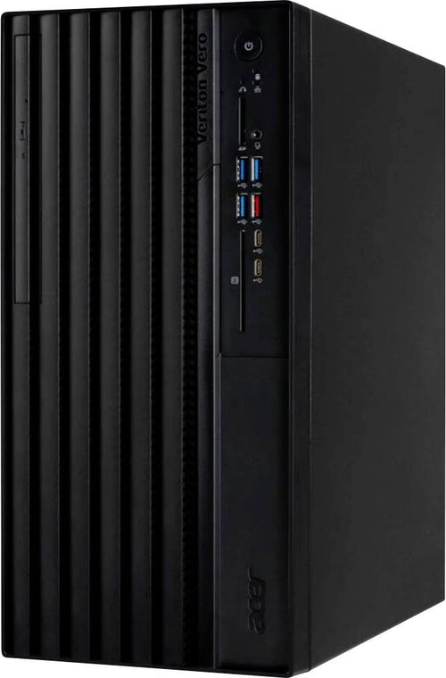 Acer Veriton Desktop-PC – leistungsstark und kompakt