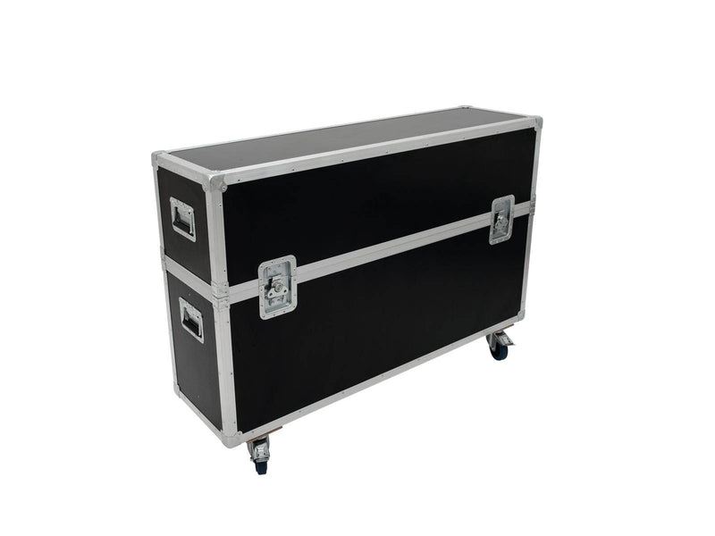 ROADINGER Transportkoffer – Schutz für LCD-Displays