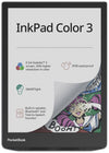 PocketBook InkPad Color 3 – Farbdisplay, 32 GB Speicher