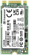 Transcend SSD 128 GB – Kompakte, schnelle Speicherlösung