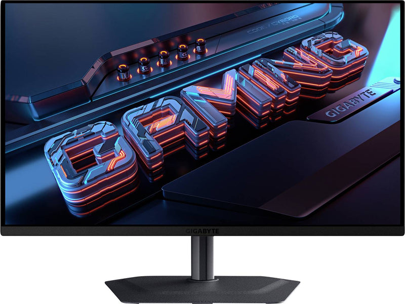 Gigabyte 27" OLED-Monitor – 2K, 280 Hz für Gaming