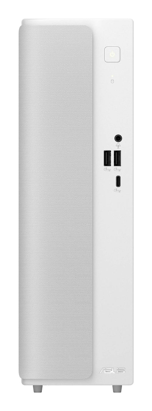 ASUS V500 Desktop-PC – Kompakt, 8 GB RAM, 512 GB SSD