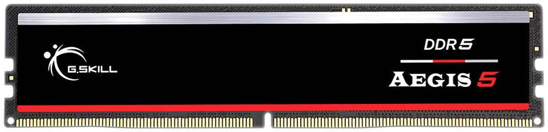 G.Skill Aegis RAM-Modul – 16 GB für schnelle Leistung